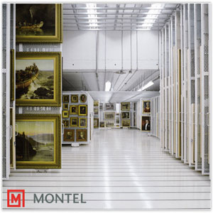 museums